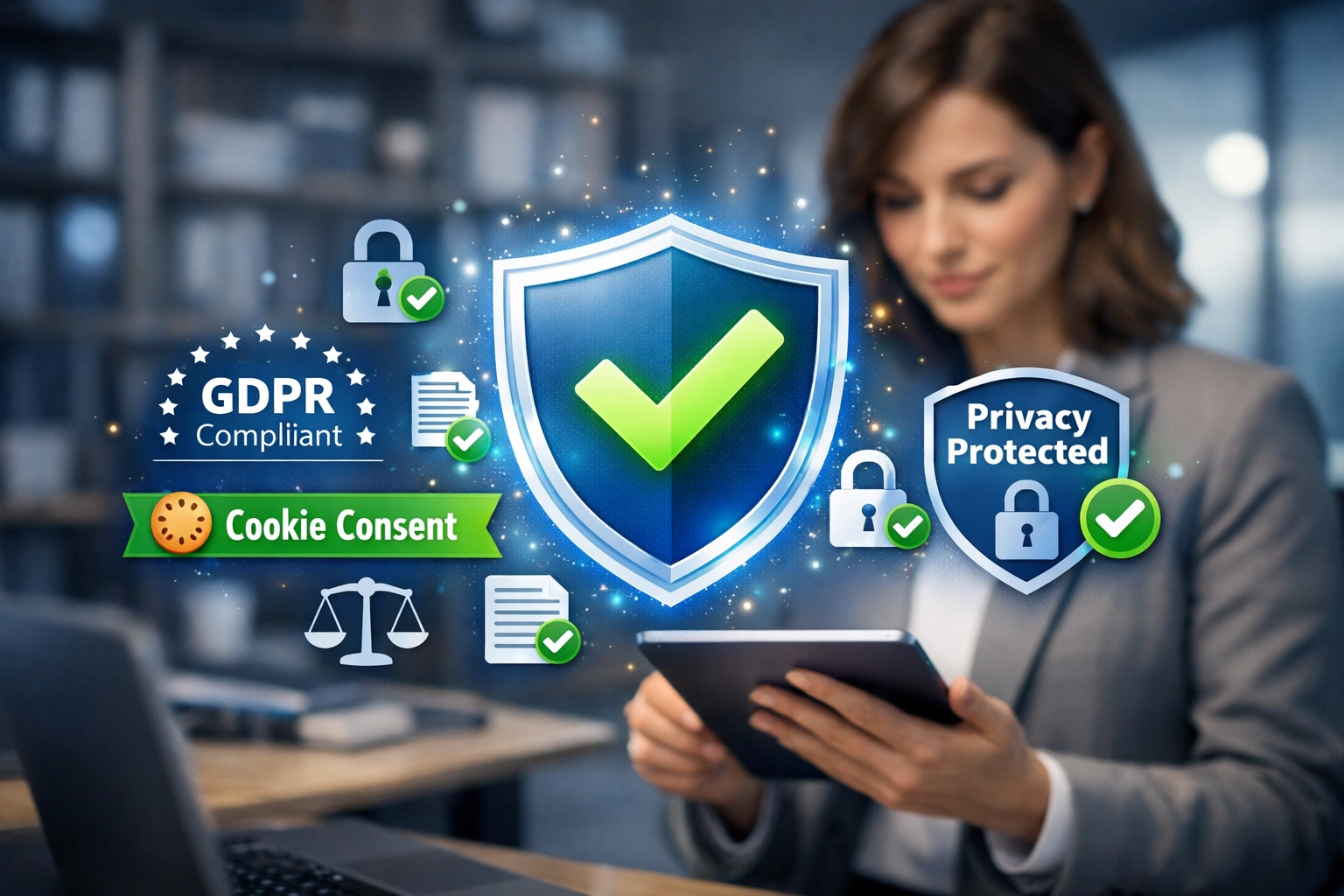 Como Funciona o Novo Script de Rastreamento de Cliques: Conformidade com Cookies da UE Simplificada