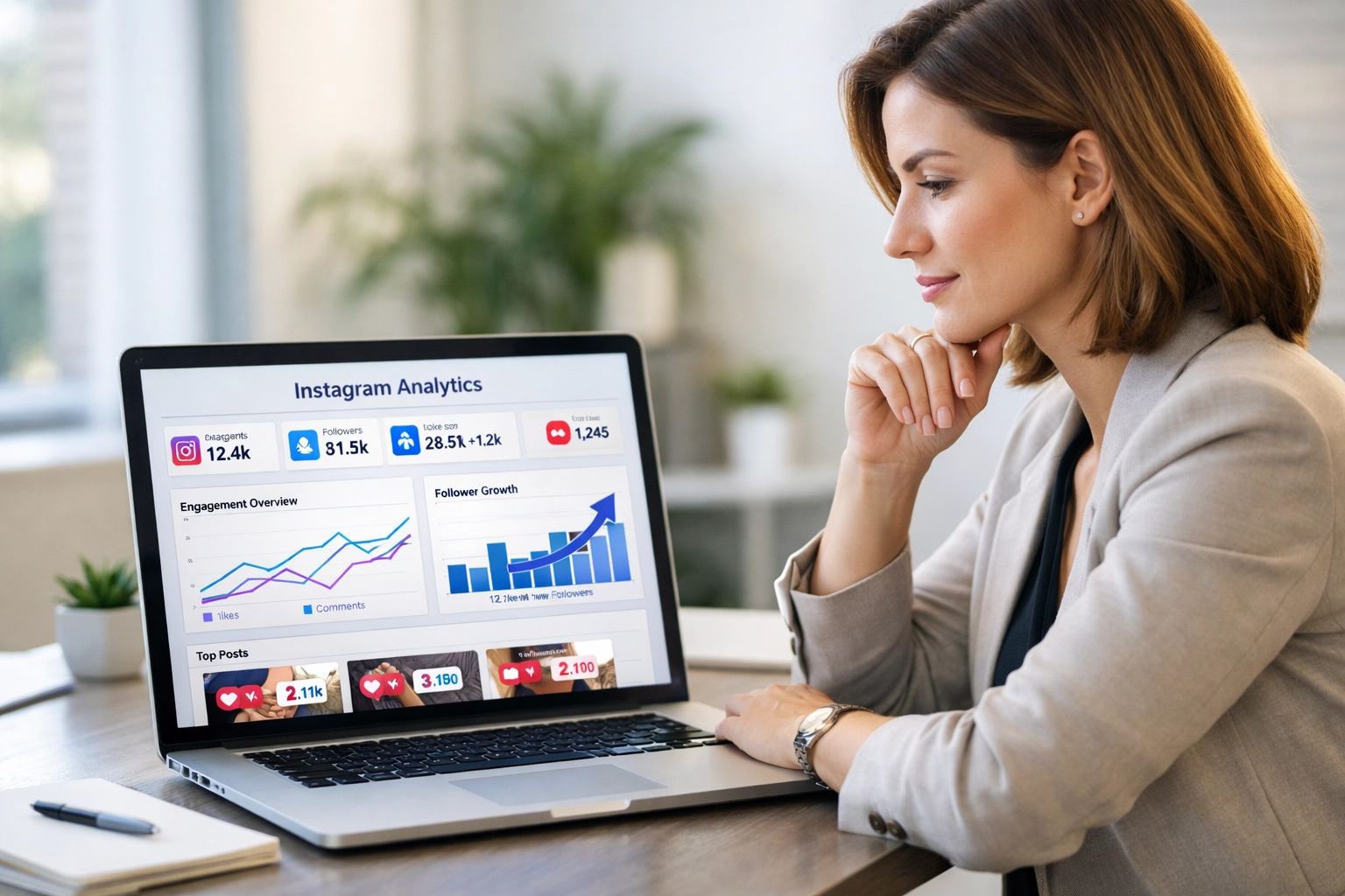 Você Deve Mudar Sua Estratégia no Instagram se Ela Já Está Funcionando?