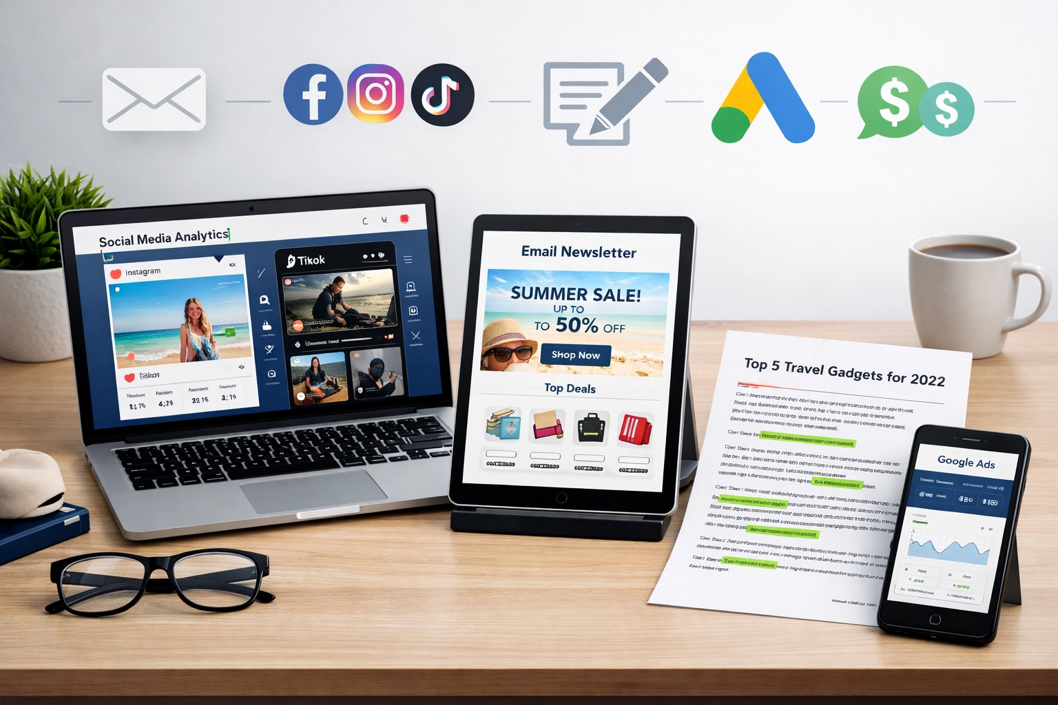 Como Promover Links de Afiliado de Forma Eficaz