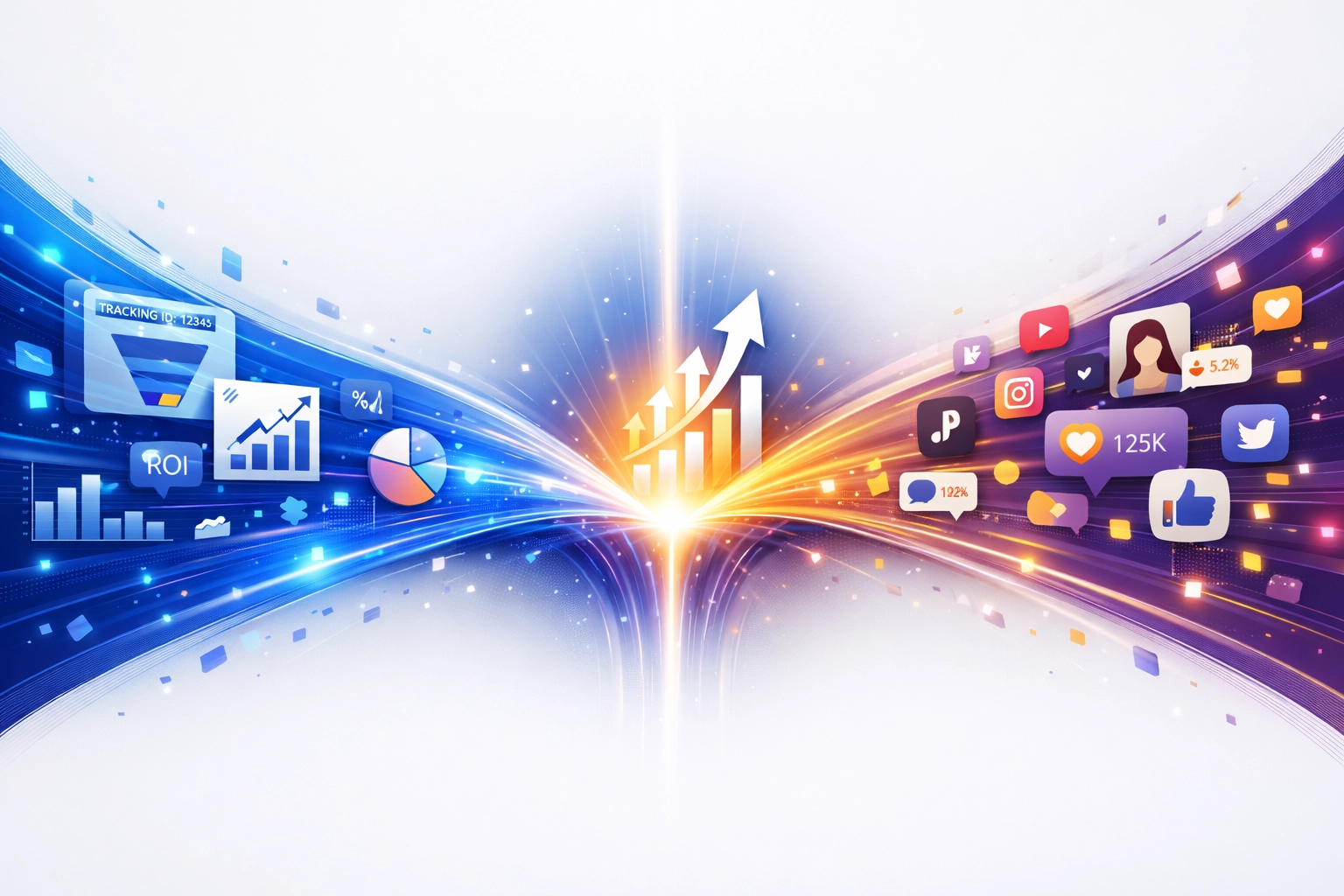 Combine Marketing de Afiliados e Influenciadores: A Estratégia Definitiva para o Crescimento