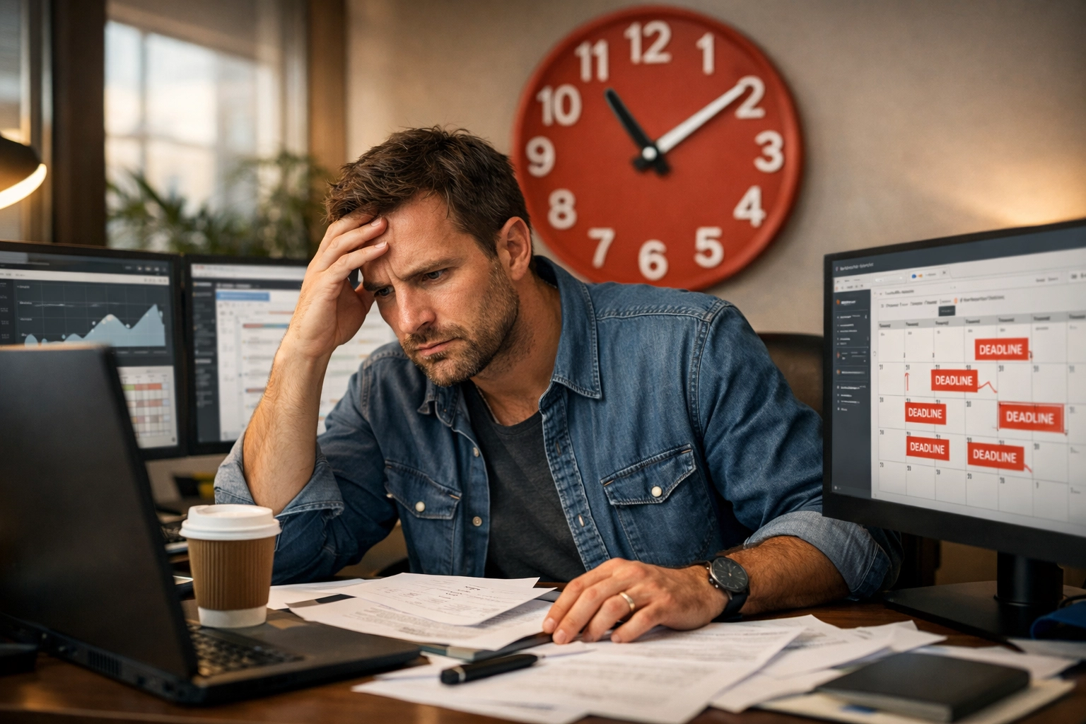 Por que terceirizar a criação de conteúdo para marketing de afiliados