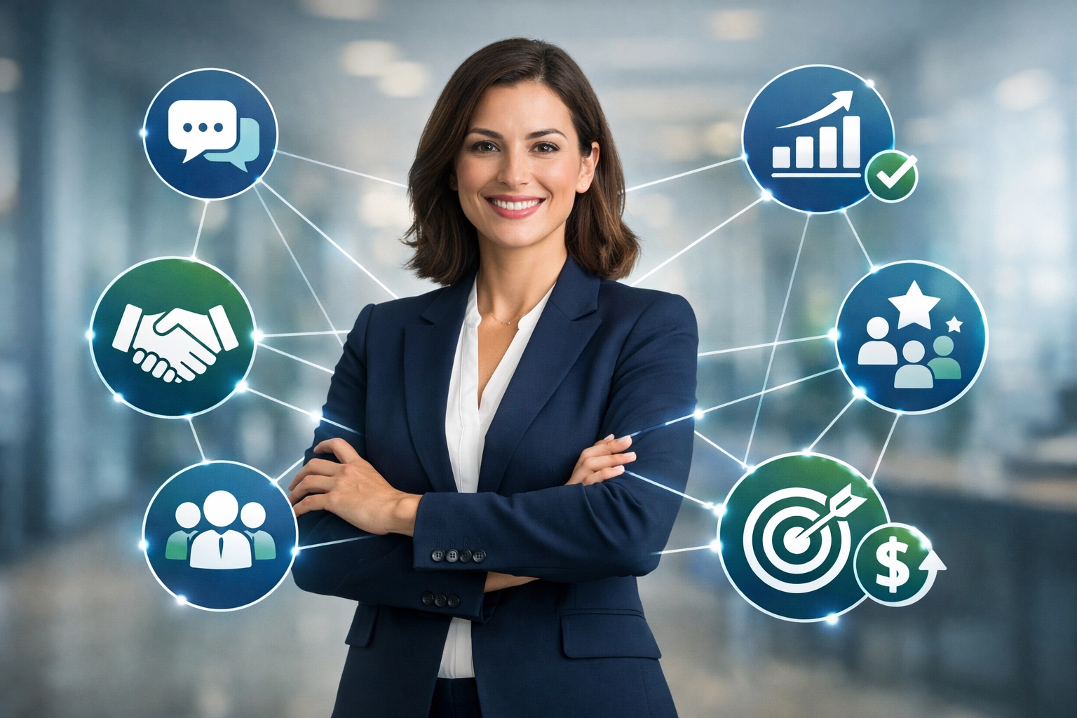 Construindo Relações Fortes com Afiliados: Um Guia Completo para o Sucesso em Parcerias