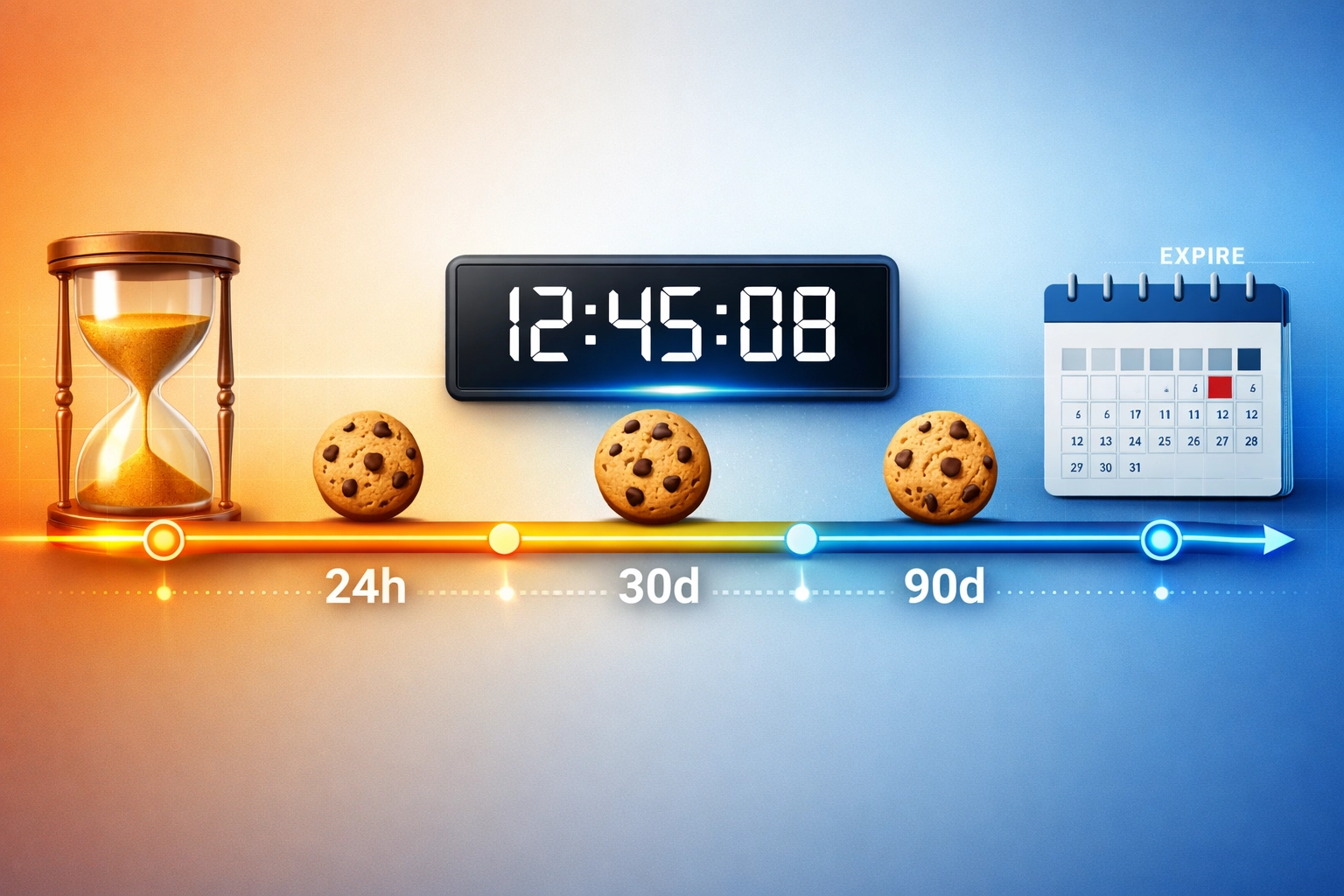 Um Cookie com Prazo de Validade Maior Sempre Beneficia os Afiliados?