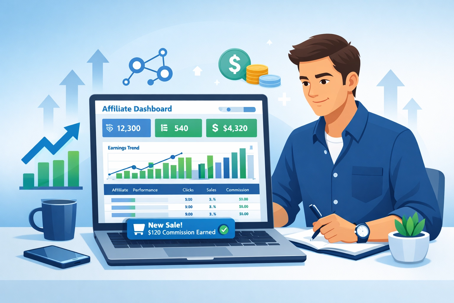 Um Sistema de Terceiros é Adequado para Pequenas Empresas?