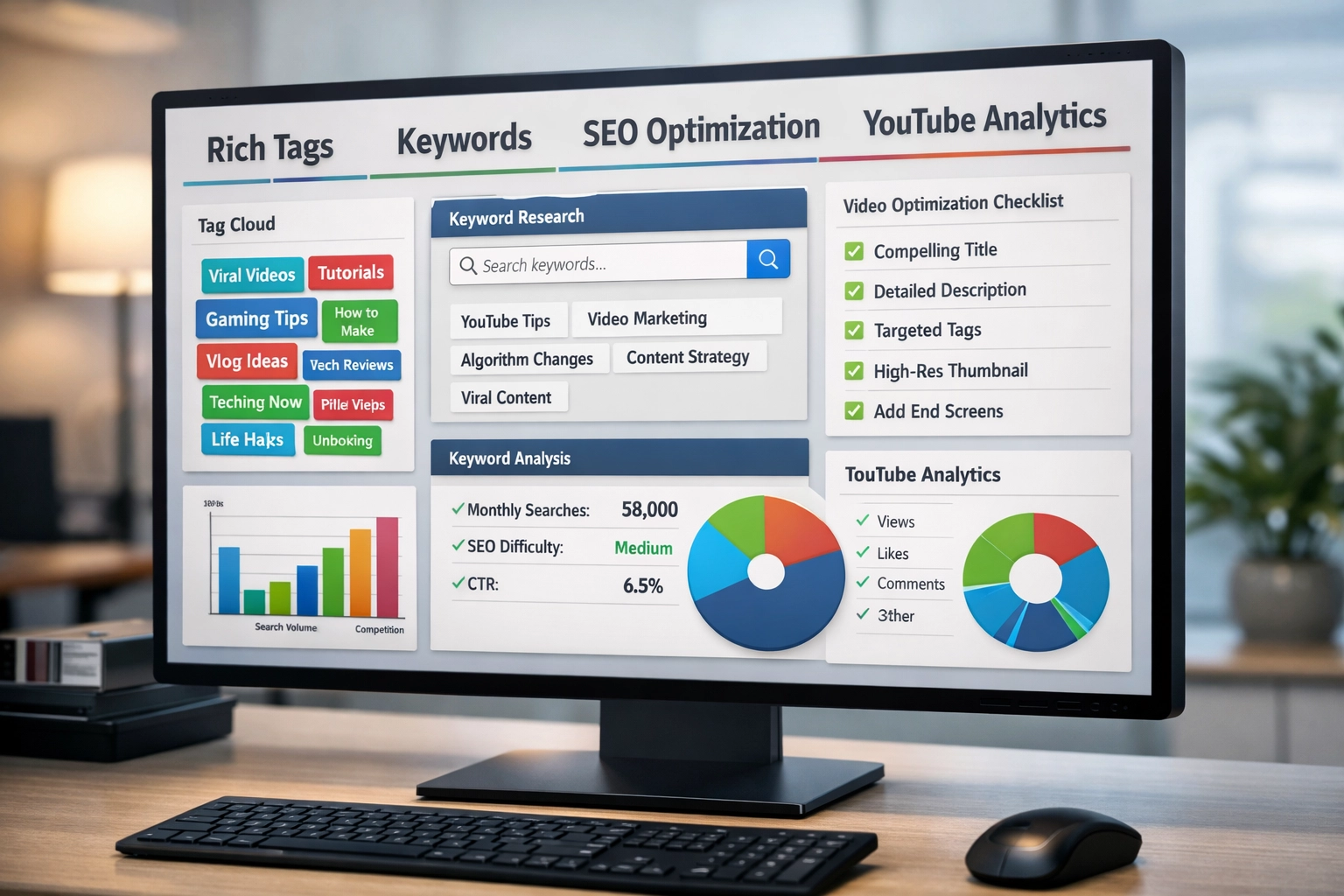 Aumente a Receita de Afiliados no YouTube: Estratégias Comprovadas para Mais Conversões