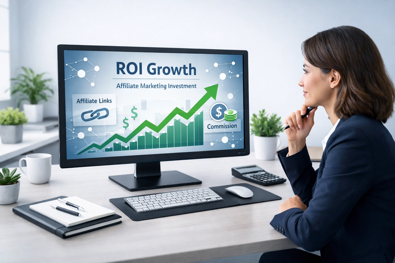 Vale a pena investir dinheiro na sua campanha de marketing de afiliados?