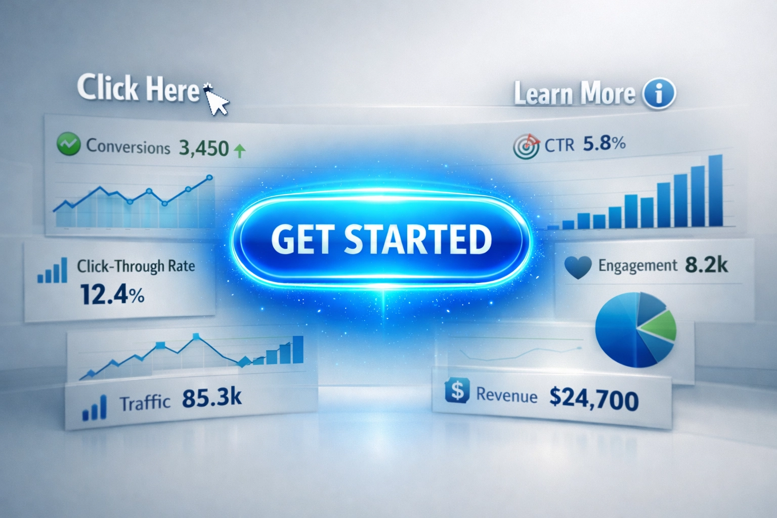 O Papel do Call to Action no Marketing de Afiliados