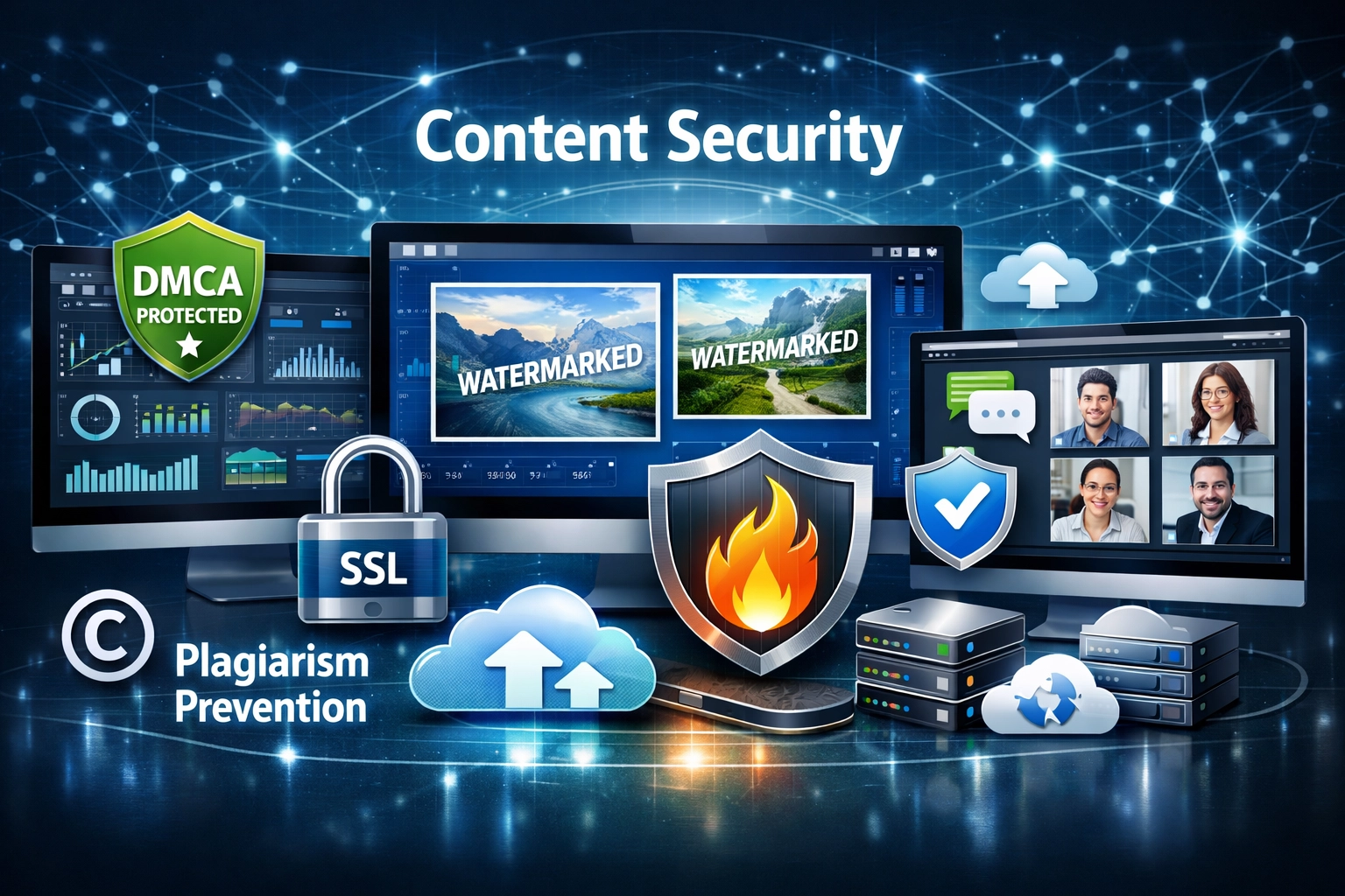 Previna o Plágio de Conteúdo de Afiliados: Guia Completo de Proteção