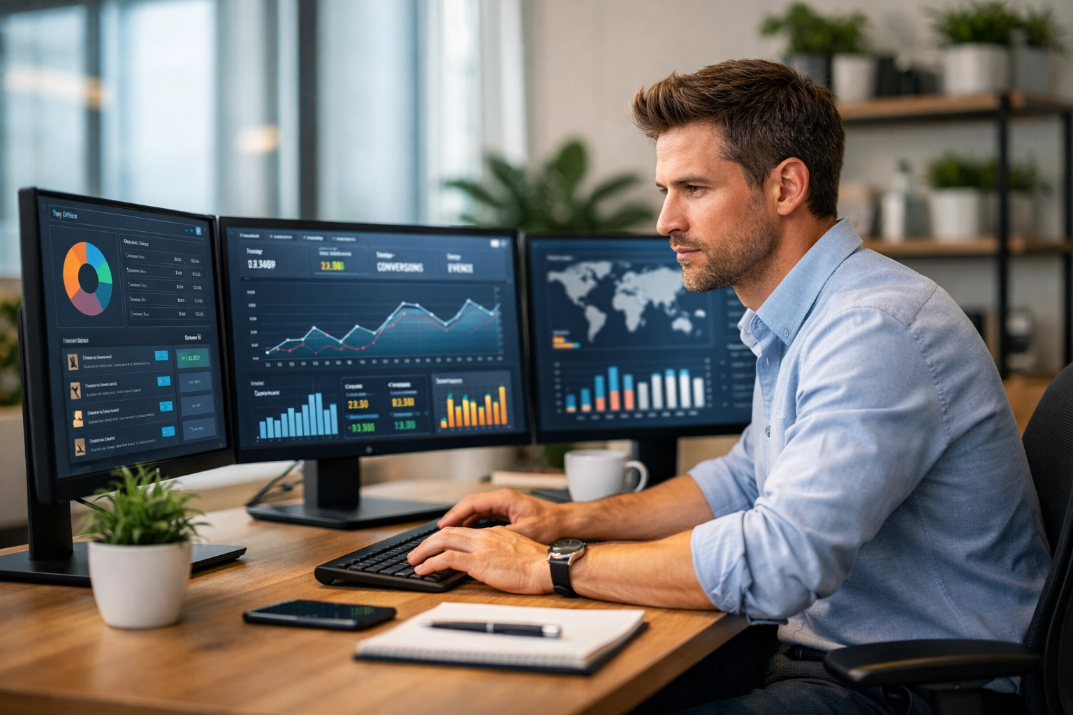 Como Encontrar um Gerente de Afiliados: Guia Completo para Recrutar Talentos de Alto Nível