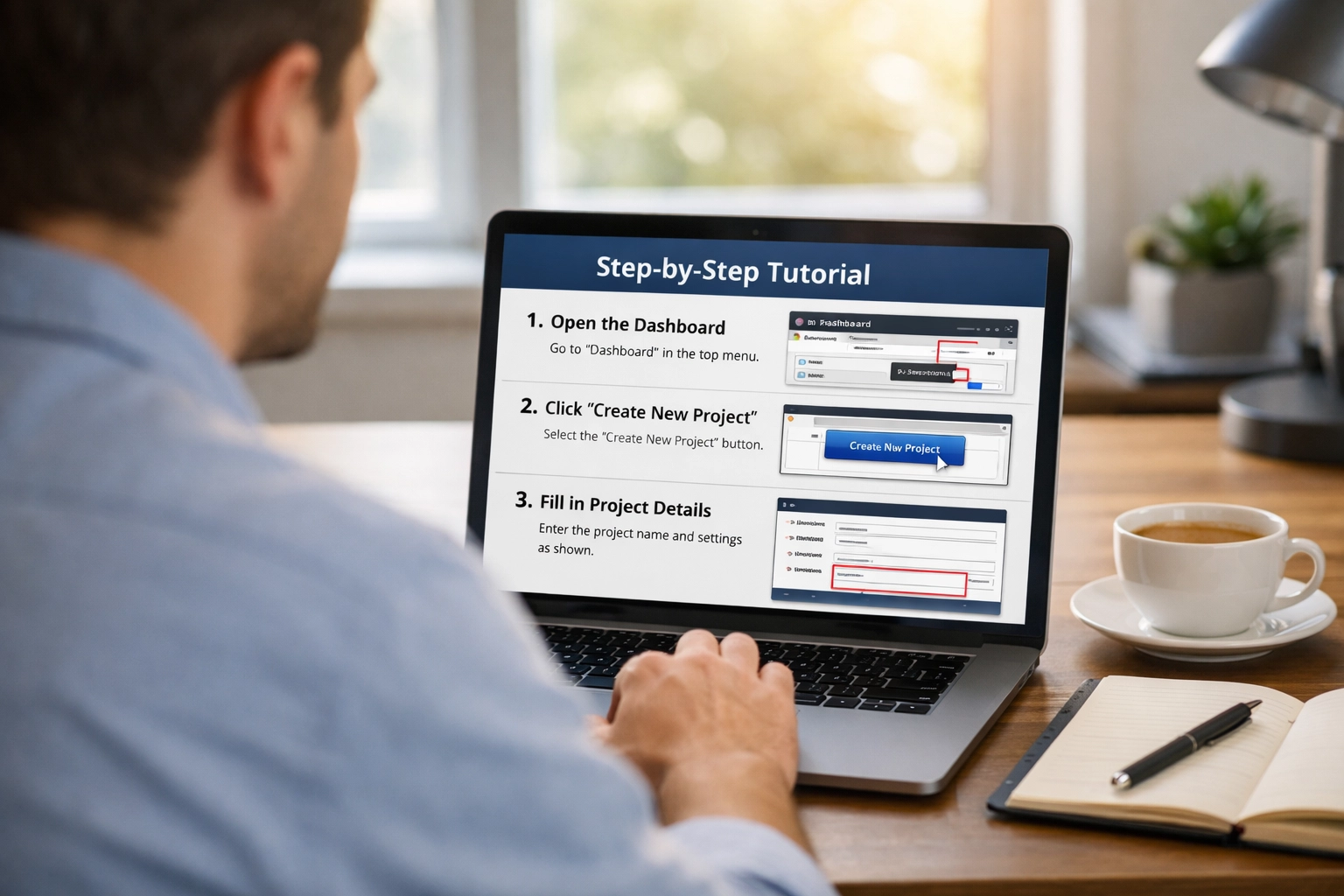 Como Tutoriais e Artigos Passo a Passo Impulsionam Comissões de Afiliados
