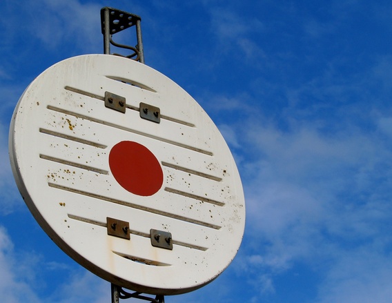 Ilustração de falha ao segmentar o público certo