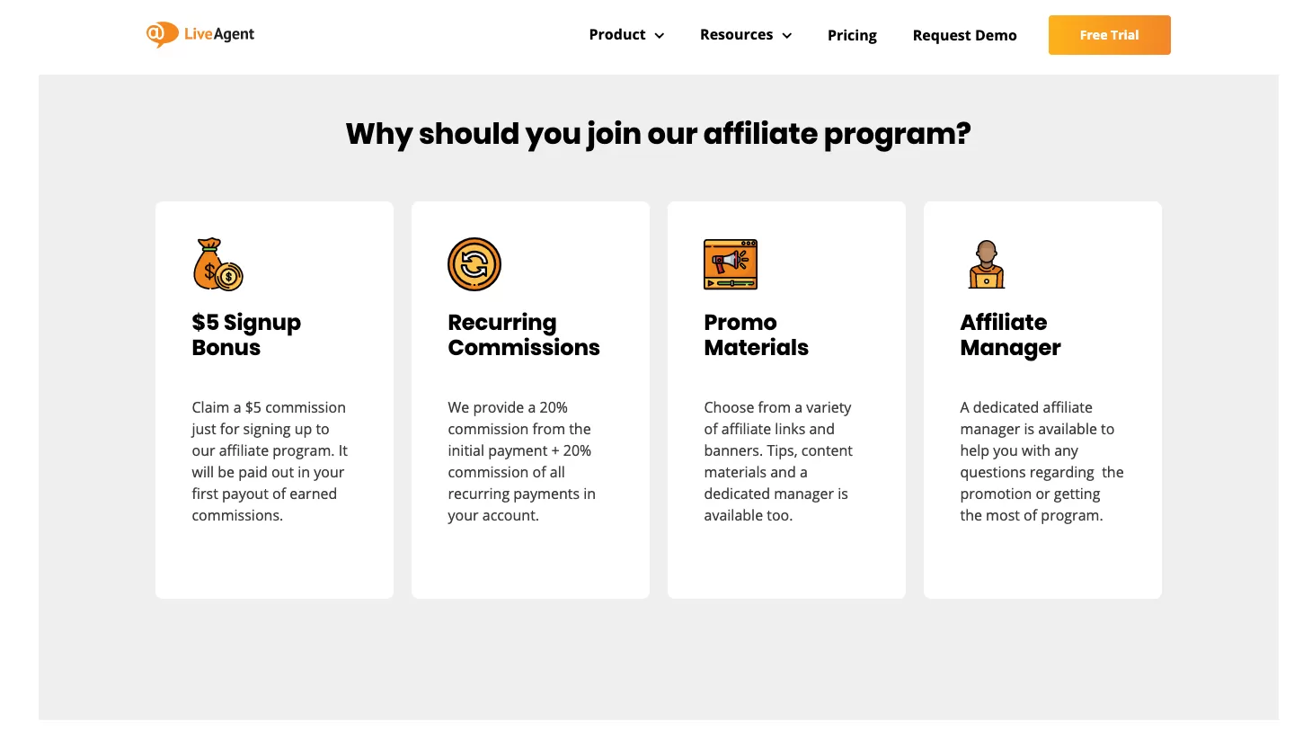 Como Promover um Programa de Afiliados B2B em 2025 [sem orçamento]