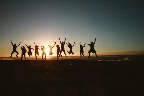 Como Manter Seus Afiliados Felizes e Trabalhando com Garra