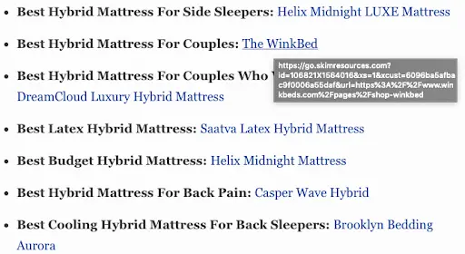 Como ganhar dinheiro online com software de afiliados