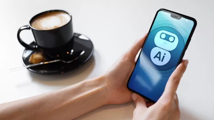 7 tendências mobile para marketing de afiliados em 2025