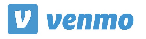 Logotipo do Venmo