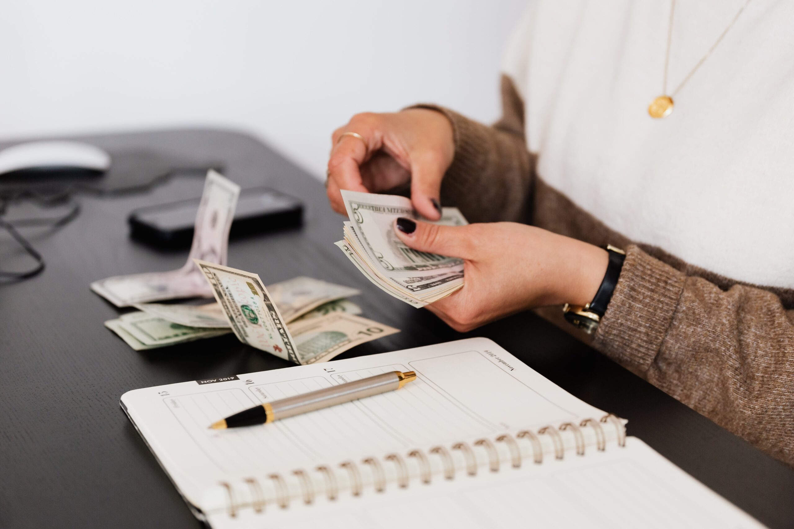Quanto dinheiro você pode ganhar como afiliado de marketing?