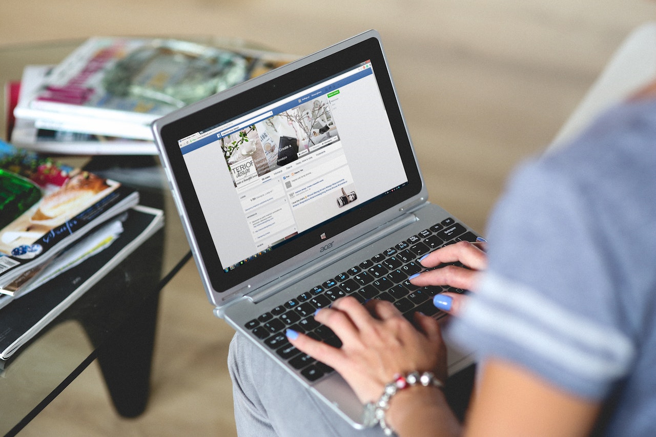 Marketing de Afiliados no Facebook: Um Guia Passo a Passo