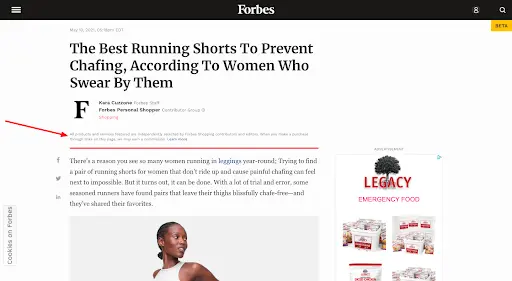 Como ganhar dinheiro online com software de afiliados