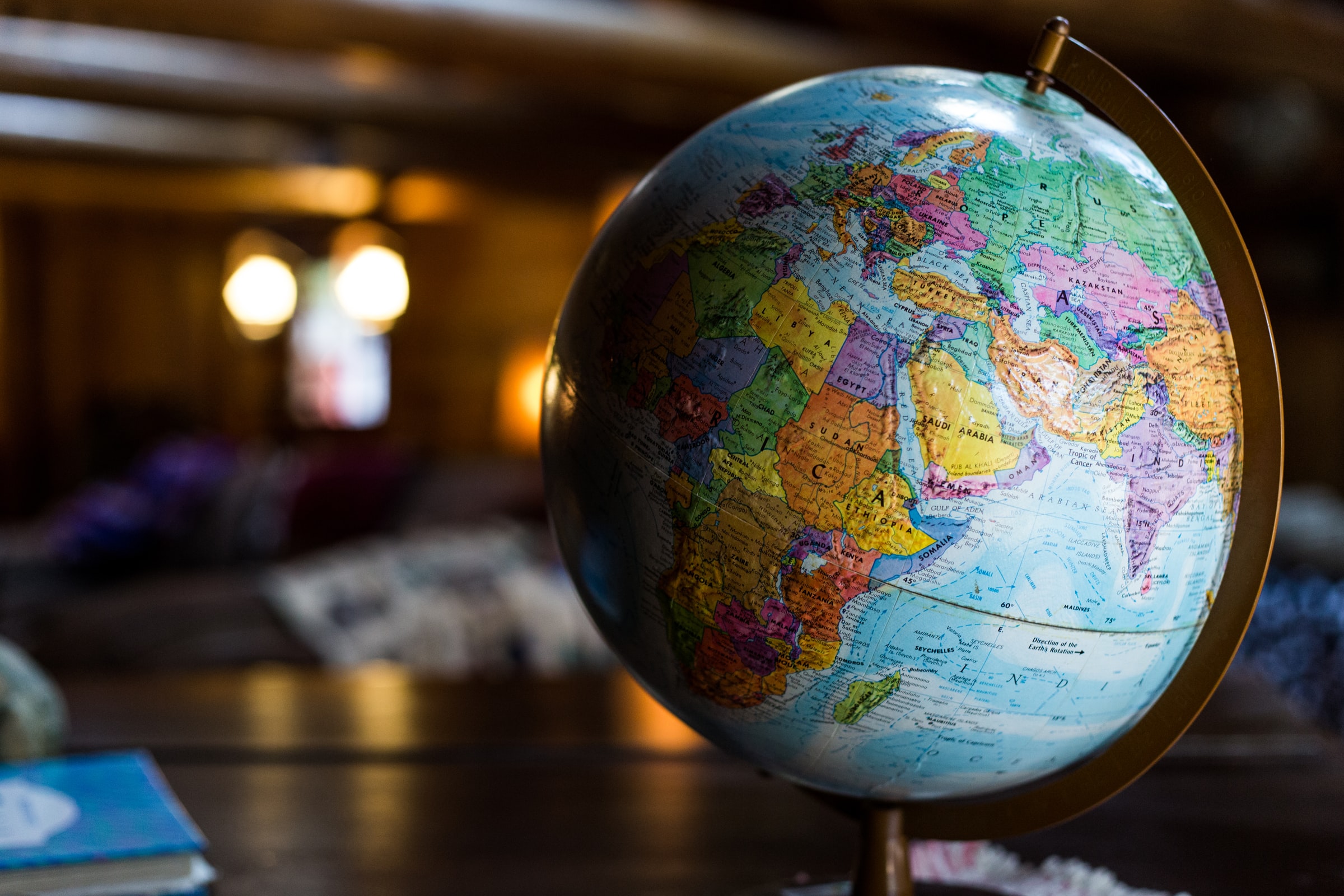 Geofencing vs. geotargeting no marketing de afiliados