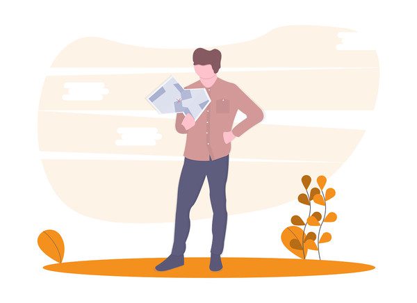 mapeamento da jornada do comprador