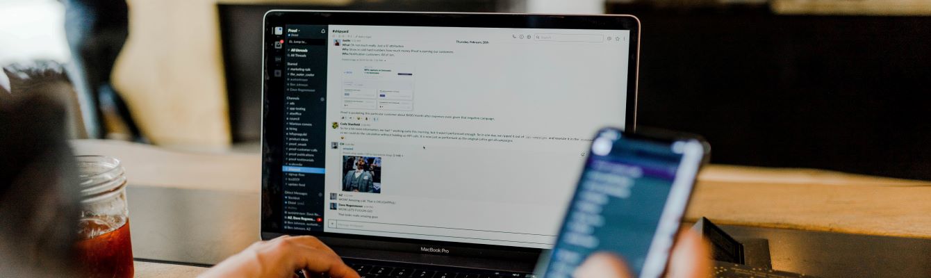 Como promover seu programa de afiliados com email marketing