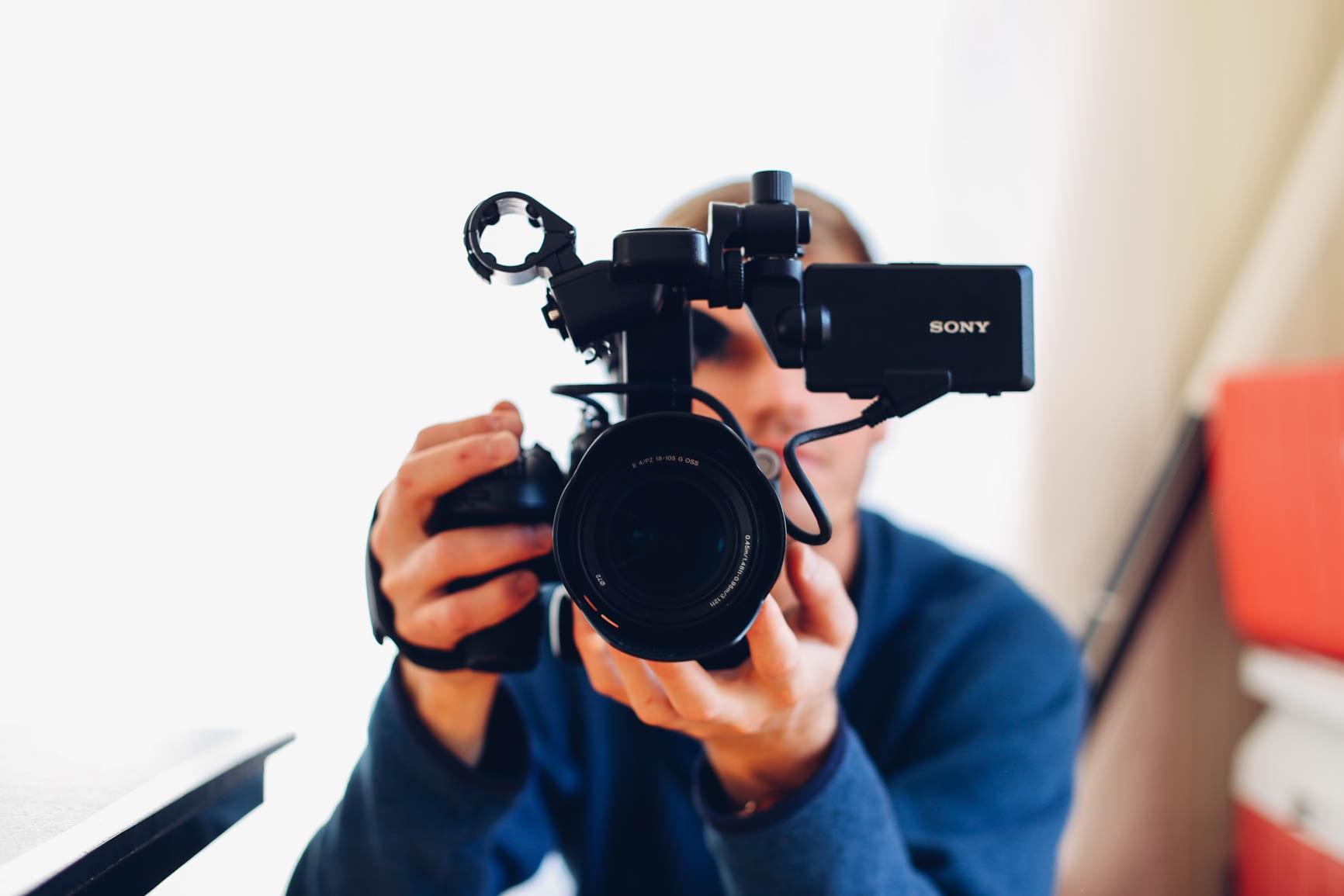 6 dicas de como o conteúdo em vídeo aumenta as conversões