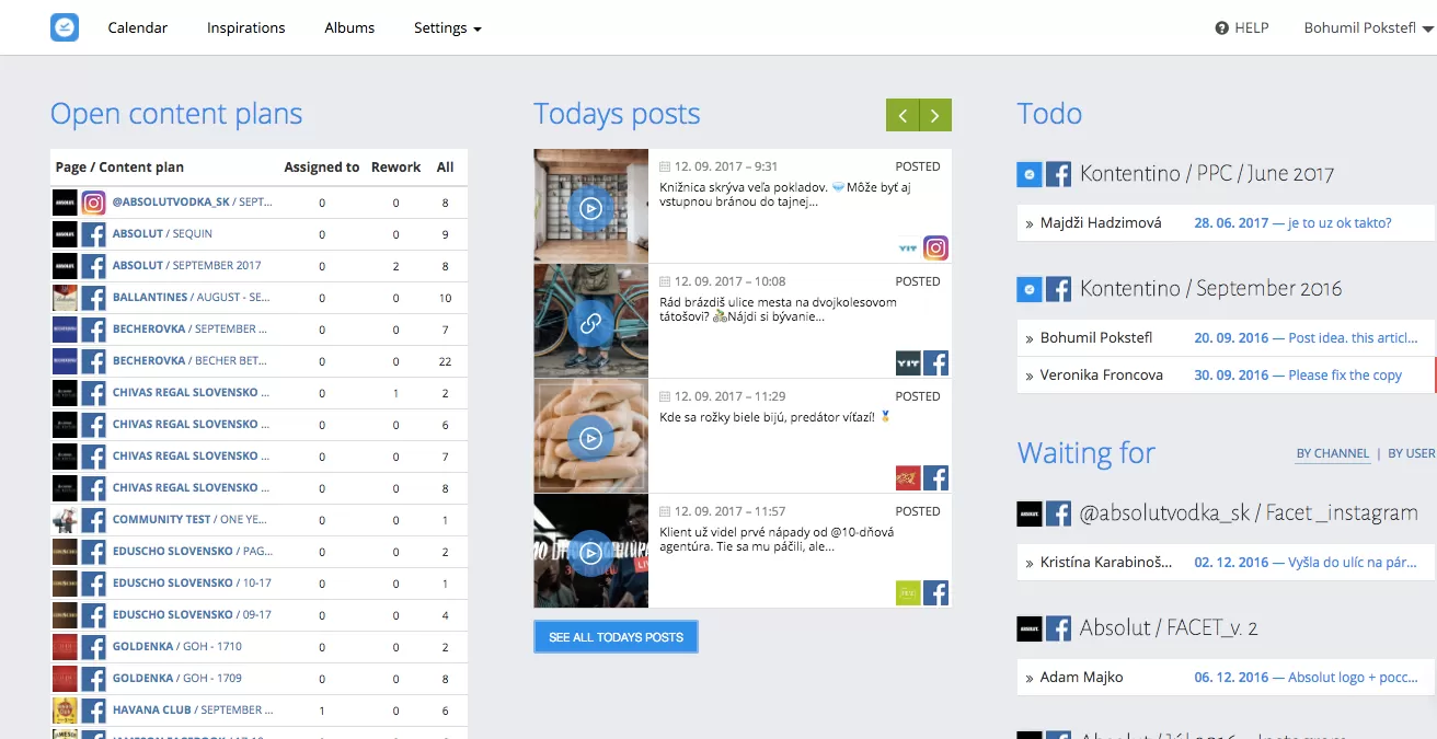 9 affiliate marketing tools that’ll help you run your affiliate program