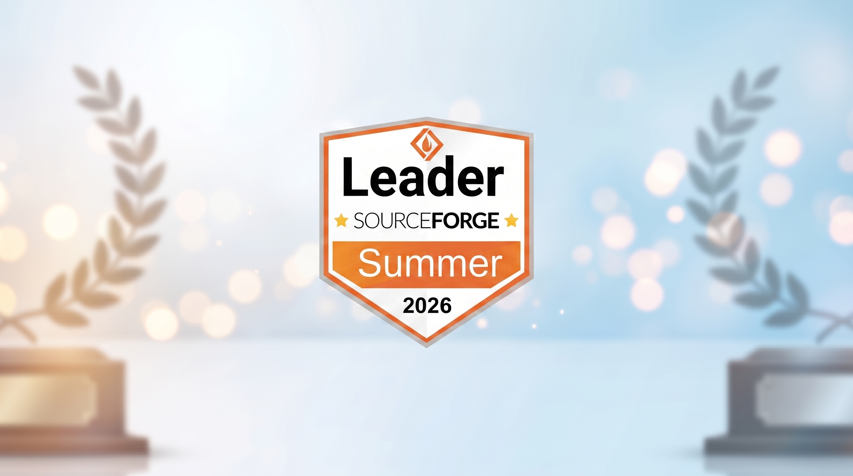 Post Affiliate Pro Conquista o Prêmio de Líder do SourceForge Verão 2026