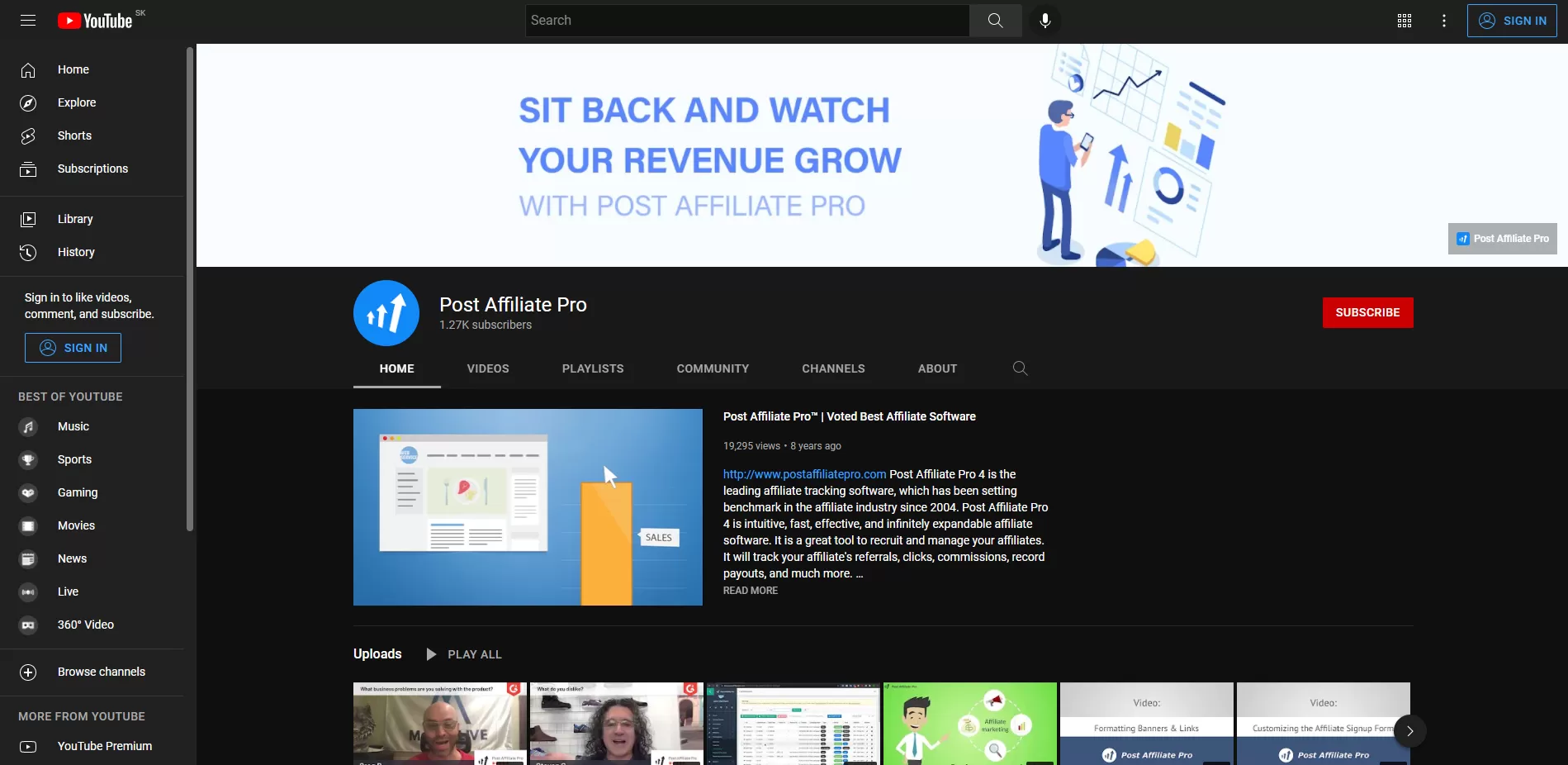6 dicas de como o conteúdo em vídeo aumenta as conversões