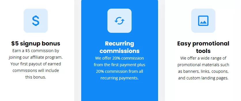 Os 9 melhores processadores de pagamento para marketing de afiliados
