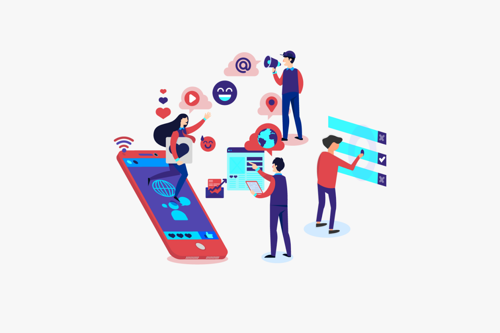Reinvente seu Marketing de Afiliados por SMS com 6 Dicas Fáceis