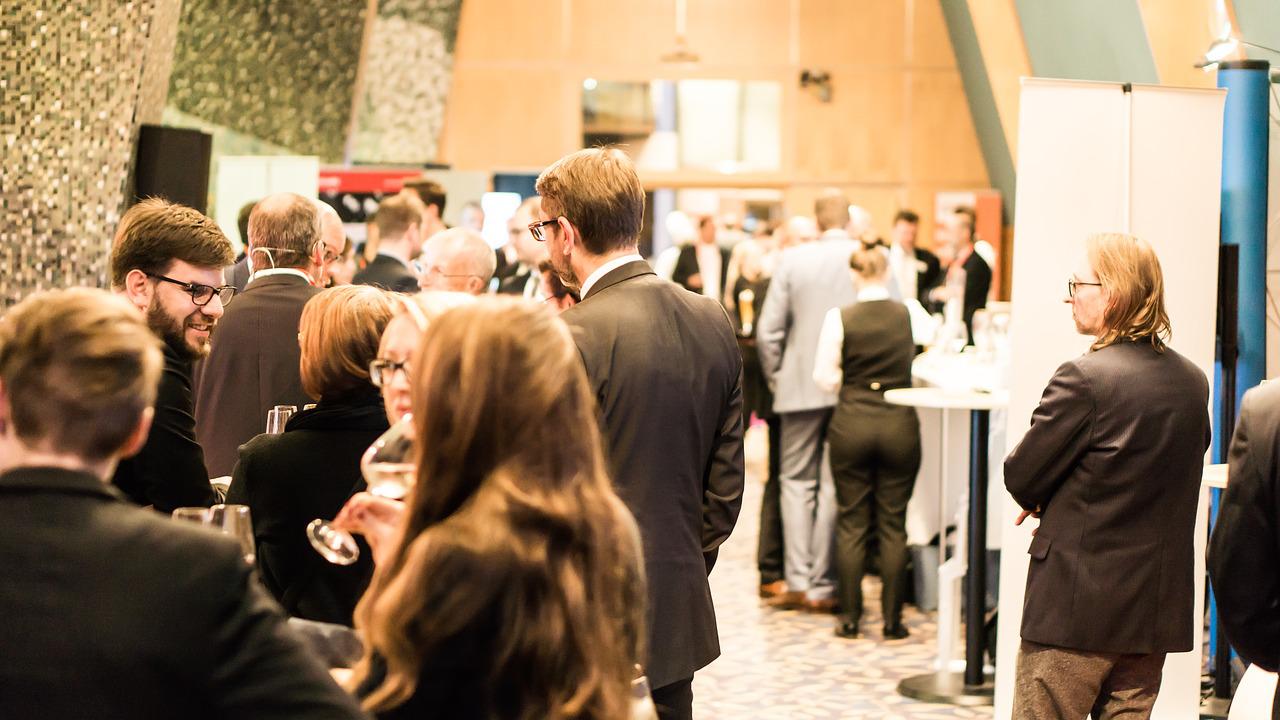 Top 20 Conferências de Marketing de Afiliados na Ásia