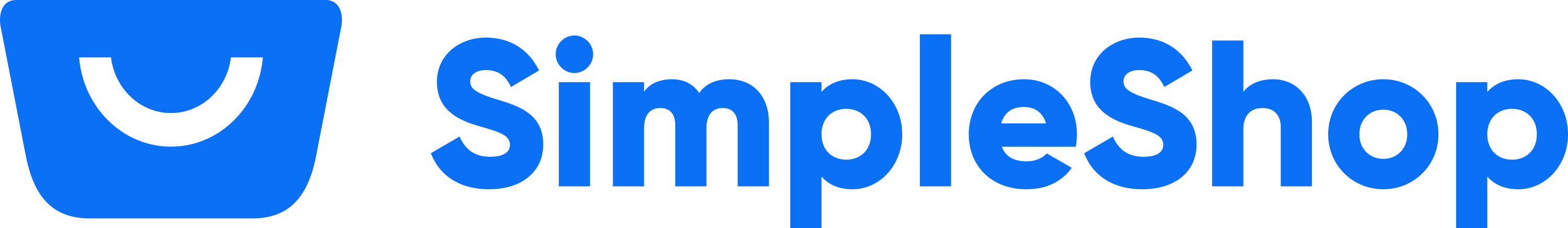 Integration logo