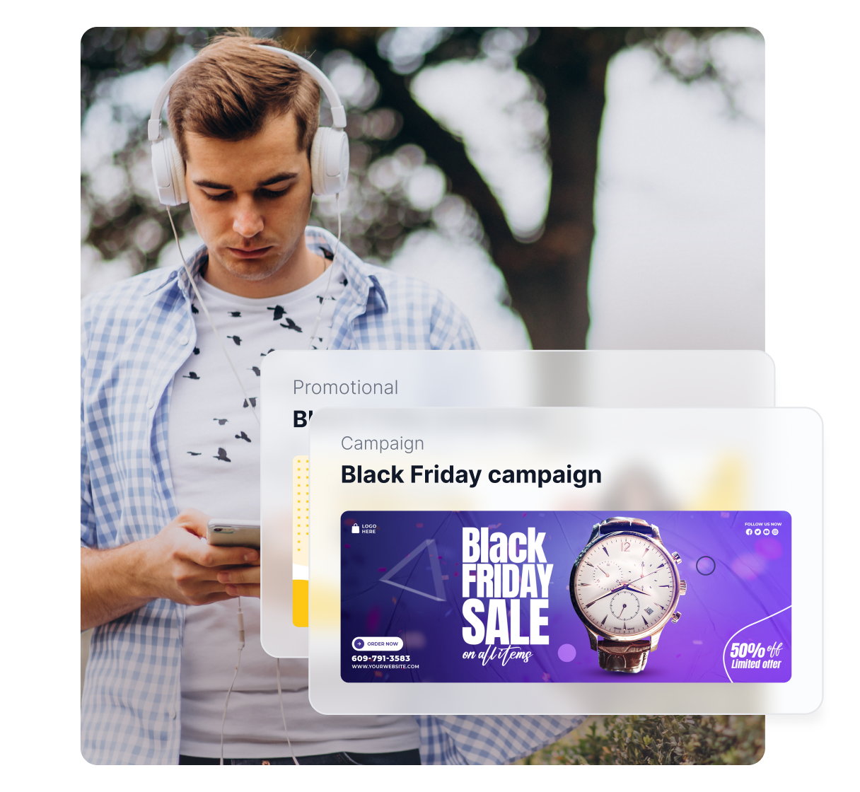 Oferta de Black Friday por tempo limitado - expira em breve