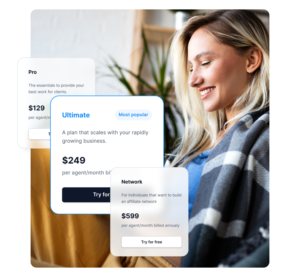 Oferta de Black Friday - Economize 75% no software de afiliados Post Affiliate Pro