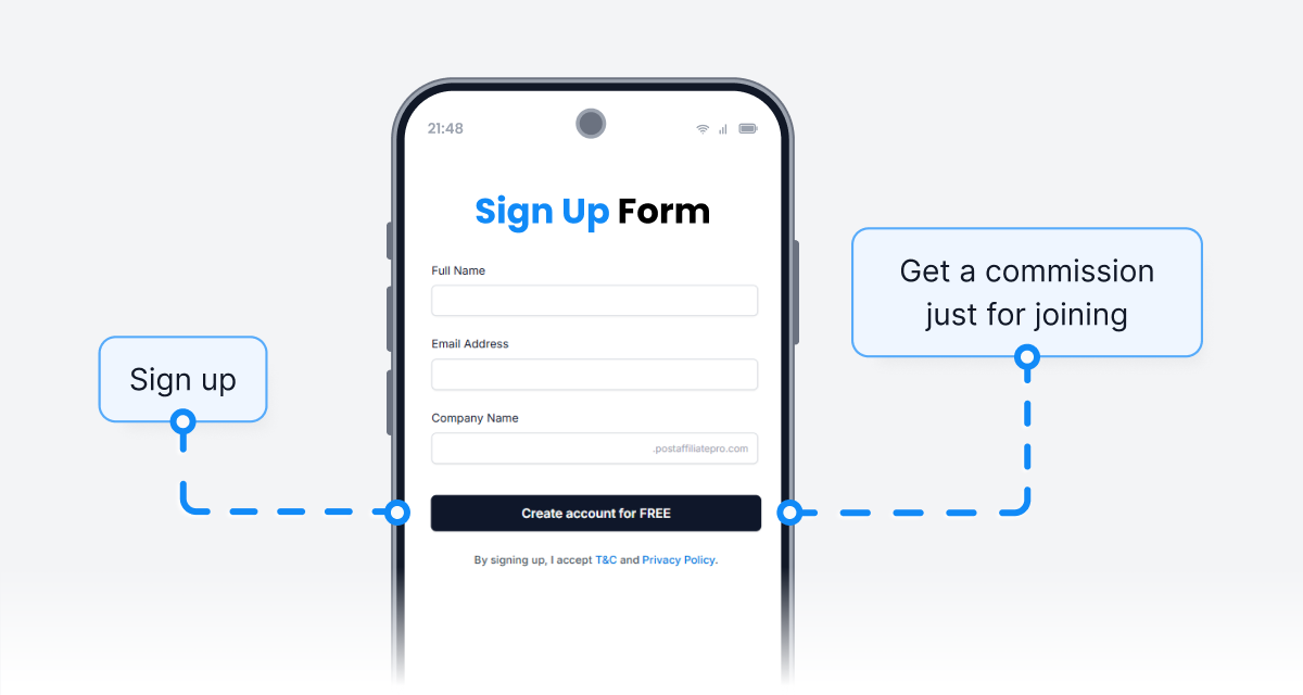 Bônus de cadastro de US$5!