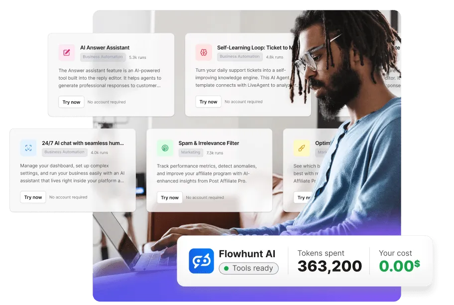 PostAffiliatePro Verão 2026 — Agentes de IA gratuitos para seu programa de afiliados