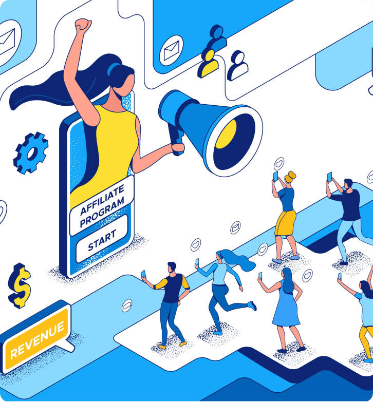 Como a Watts construiu uma rede de afiliados ultra-flexível com o Post Affiliate Pro