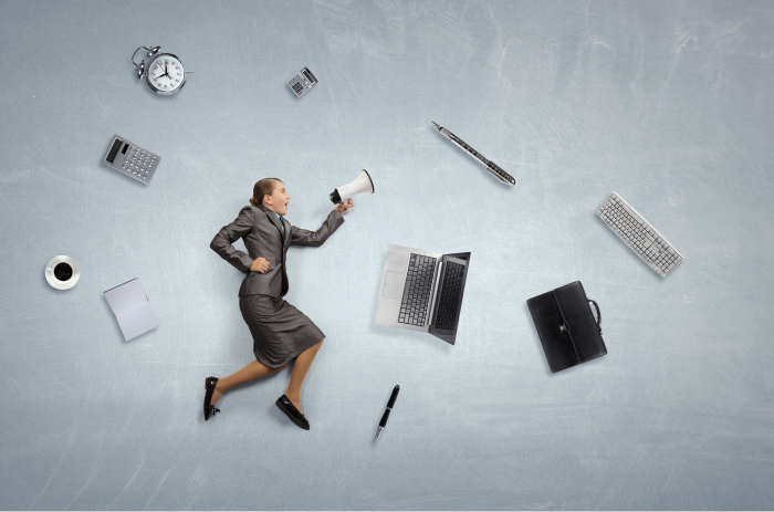 Modelos de e-mail de marketing de afiliados - Aumento de Comissão